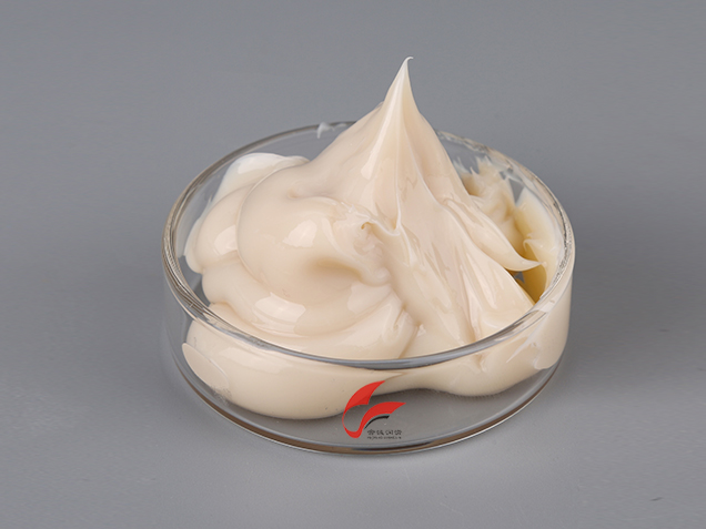 推桿電機齒輪消音潤滑脂FAKKT-GLT27B